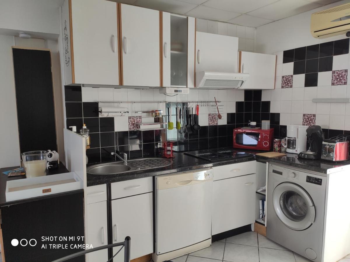 T2 Centre De Gujan Apartment Room photo